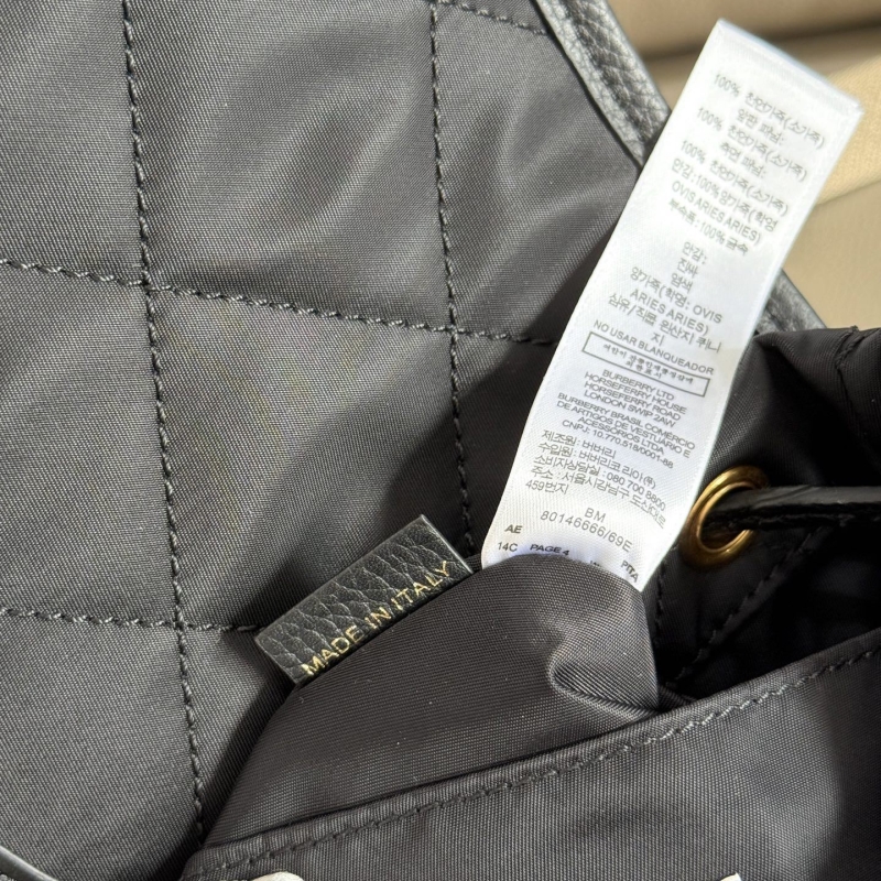 Bv*b*rry backpacks